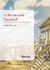 La democrazia «assediata» libro di Parato Vincenzo