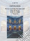 Antologia. Premio letterario internazionale città di Viterbo. Tuscia libris libro