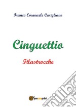 Cinguettio libro