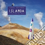 Islanda. Il respiro del Nord. Ediz. illustrata libro