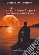 Sono, dunque sogno libro