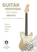 Guitar pentatonic