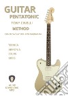 Guitar pentatonic libro