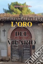 L'oro del vicario libro