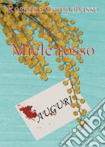 Miele rosso libro