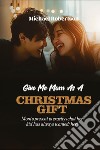 Give me mom as a Christmas gift. Mom's present is exactly what her kid has always wanted: her! libro di Robertson Michael