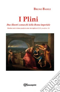 I Plini. Due illustri comaschi della Roma imperiale
