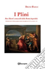 I Plini. Due illustri comaschi della Roma imperiale libro