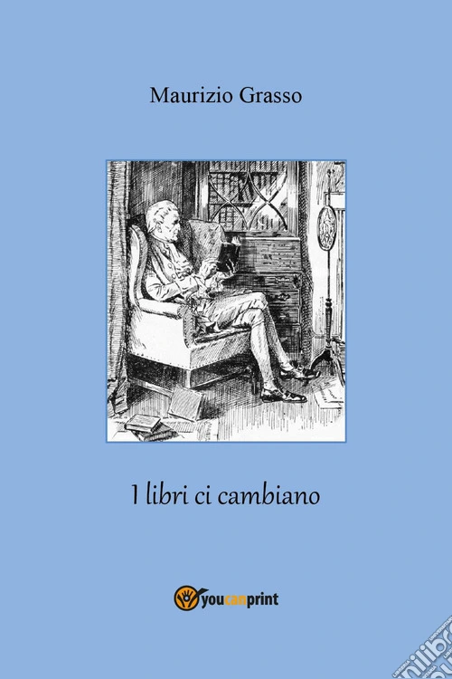 I libri ci cambiano