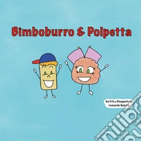 Bimboburro & Polpetta