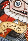 Il quinto punto libro di Persico Lilia