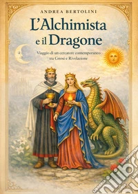L'alchimista e il dragone