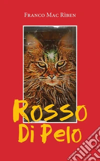 Rosso di pelo libro