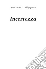 Incertezza libro