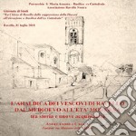 L'araldica dei vescovi di Ravello libro