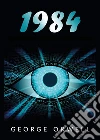 1984. Ediz. francese libro