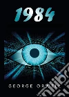 1984. Ediz. tedesca libro