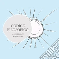 Codice filosofico libro