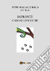 Impronte camaleontiche libro