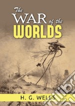 The war of the worlds libro