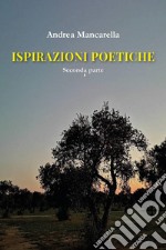 Ispirazioni poetiche. Vol. 2 libro