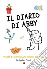 Il diario di Abby libro