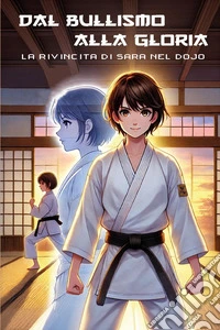 Dal bullismo alla gloria. La rivincita di Sara nel dojo libro