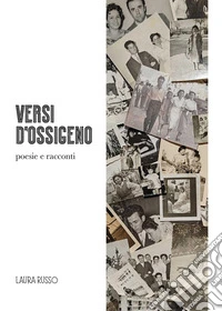 Versi d'ossigeno