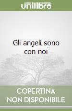 Gli angeli sono con noi libro