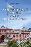 Olimpiadi di scacchi. Vol. 11/C: Finale B. Buenos Aires 1939 libro di Montarolo Luca