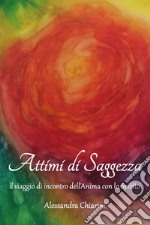 Attimi di saggezza. Il viaggio di incontro dell'anima con lo spirito libro