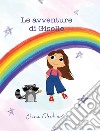 Le avventure di Giselle libro