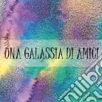 Una galassia di amici libro