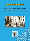 I giorni dell'infamia. L'eloquio canaglia di media, giornalisti, virologi, politici e aspiranti nazisti durante l'operazione Covid libro