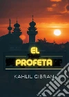 El profeta libro