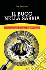 Il buco nella sabbia libro