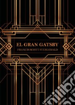 El gran Gatsby libro