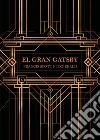 El gran Gatsby libro