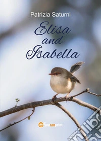 Elisa and Isabella libro