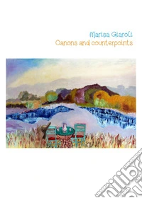 Canons and counterpoints libro