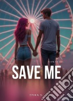 Save me libro