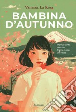 Bambina d'autunno libro