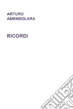 Ricordi libro