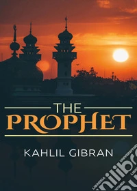 The prophet libro