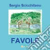 Favole libro