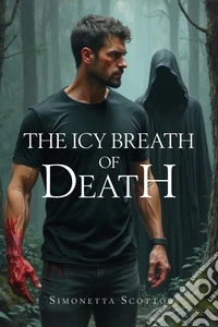 The icy breath of death libro