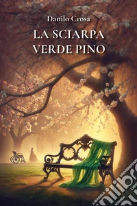 La sciarpa verde pino