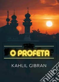 O profeta libro