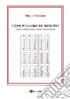 Terne pitagoriche primitive. Formule complementari con M ed N entrambi dispari libro