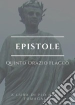 Epistole libro